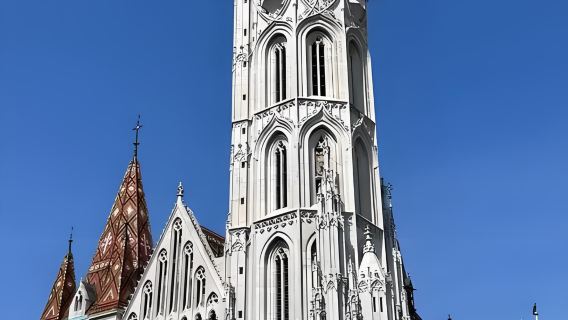 Hungary Twin Cities Private Charter Day Tour: Budapest's Historical Imprint + Szentendre's Artistic Slow Time