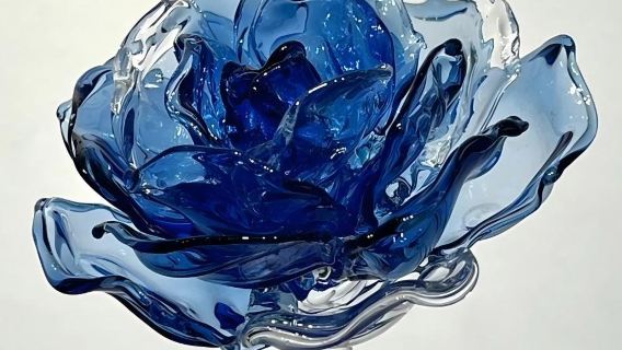 Pengalaman Tembikar di Institut Kraf Tangan MMM Jingdezhen, Jiangxi [DIY Minyak Wangi|Pengalaman Membuat Kaca|Seni Tembikar Profesional|Pelbagai pilihan aktiviti tersedia