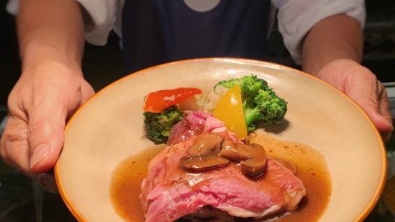 Sheraton Grand Taipei Hotel Twelve Cuisines Weekday Lunch Buffet Voucher