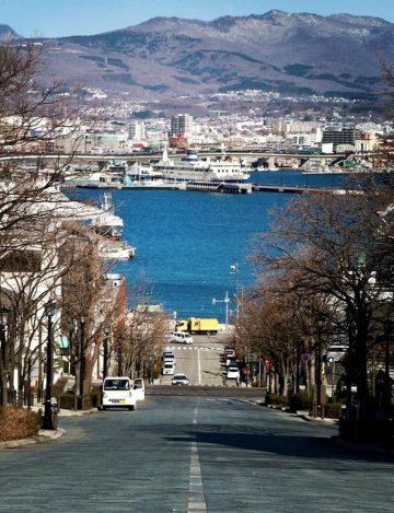 日本北海道+小樽音樂盒堂一日遊/行程可調-可訂製