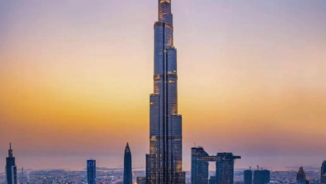 Perkhidmatan Pengangkutan Pintu ke Pintu - Penghantaran ke Lapangan Terbang Antarabangsa Dubai / Bandar Dubai - Kenderaan Eksklusif - Perkhidmatan dalam Bahasa Cina
