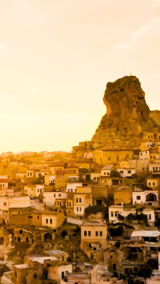 Cappadocia Full-Day Mix (Green & Red) Tour With Lunch