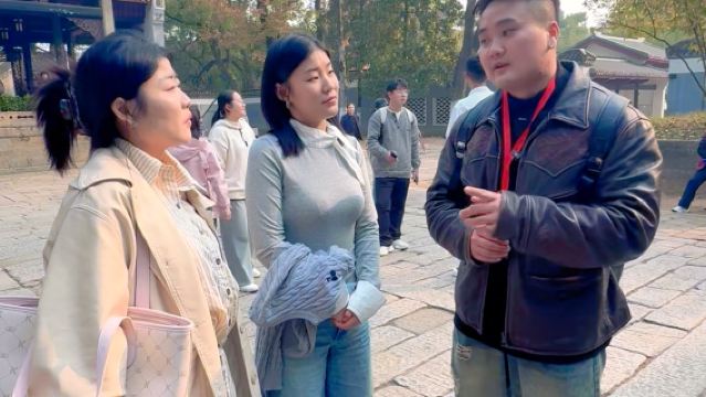 【大笙說】嶽麓書院1.5小時精講·可選私家團/精品小團·多場次可選·含門票/耳麥/深度導覽親子遊