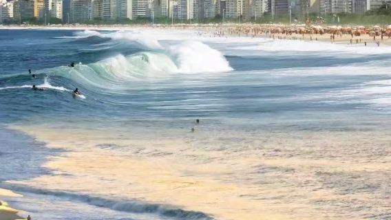 巴西-伊瓜蘇瀑布國家公園精華遊【中文司機 可訂製全境包車】