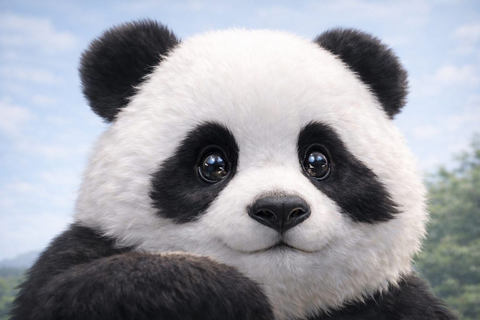 Tour para 8 personas con entrada incluida, sin necesidad de reserva, visita a Dujiangyan, Valle de los Pandas, Lágrimas Azules, Zhongshuge y Yangtianwo