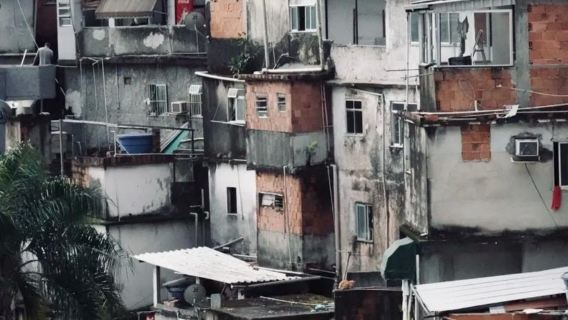 巴西里約熱內盧基督像-科帕卡巴納海灘-糖麵包山-全境私享行