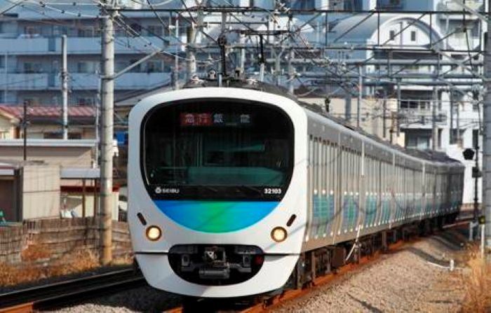 Seibu Railway One-day Pass + Seibuen Amusement Park One-day Ticket