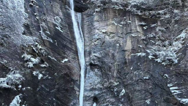 太平國家森林公園一日遊 | 西安來回【接駁車】