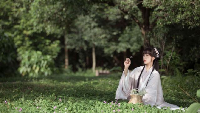 広寧Tripメモリー【短編映画・プロモーションビデオ・ドキュメンタリー/商業写真・ビデオ撮影/個人ポートレート撮影/多言語翻訳】