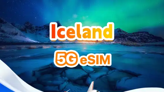Iceland