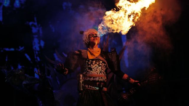 Chengdu Panda Theater "Panda" Musical Show Ticket (Panda Paradise + Chinese Style Cuteness + Panoramic Audio-Visual Experience + Immersive Performance)