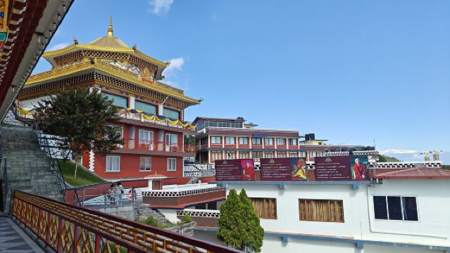 Dhulikhel, Biara Namobuddha & Panauti: Tur Harian yang Indah dari Kathmandu