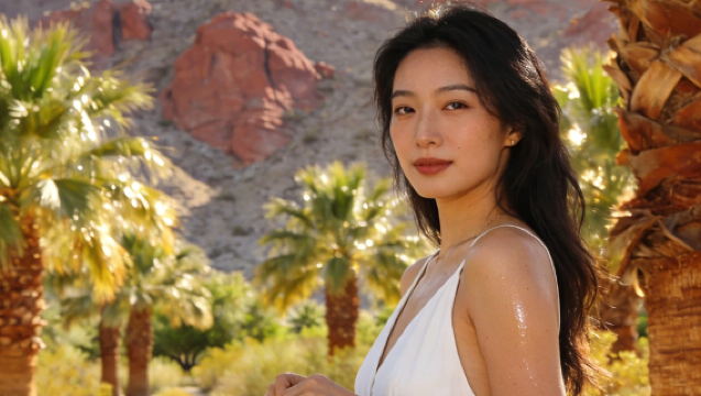 美國洛杉磯出發-棕櫚泉或沙漠奧萊-拉斯結束-包車-熱賣