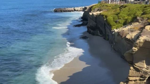 美國洛杉磯來回聖地亞哥精華景點打卡【中文司機+景點可調】