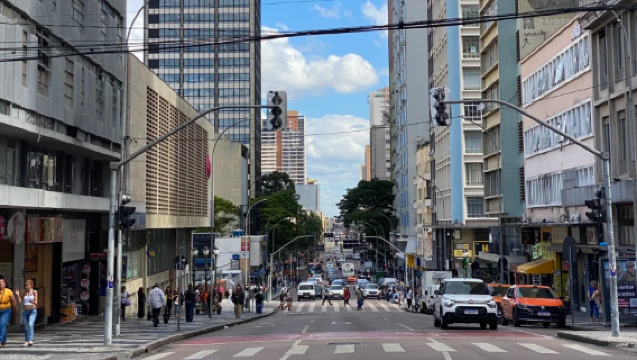 Brazil Curitiba: Penterjemah profesional Bahasa Cina-Portugis & Inggeris / pemandu pelancong / teman tempatan | Teman pelancongan | Penterjemah pameran / penterjemah perniagaan | Perancangan perjalanan tersuai