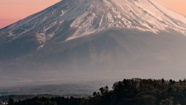 [Piccolo gruppo di 9 persone · Trasferimento incluso] Tour di un giorno a Tokyo, Monte Fuji e due laghi in Giappone: Lago Yamanaka + Lago Kawaguchi