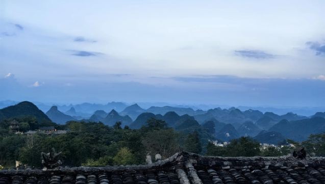 Lawatan Sehari Kampung Yao Nanqian Qingyuan + Persembahan Tarian & Lagu + Pemandangan Indah Sepanjang Tahun [Sewaan Peribadi dengan Pengangkutan Pintu ke Pintu]