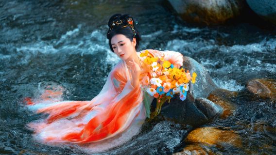 Luntai trip moments[On-site photography and videography services including family-friendly and couple photos, short videos, promotional videos, portraits, wedding photos with all raw images provided]