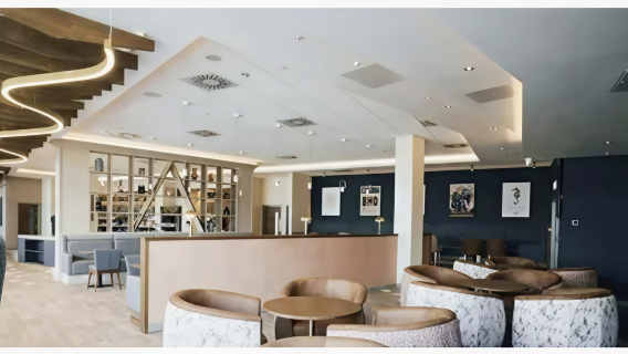 Priority Pass PP Card - Lounge VIP Bandara Global | Transit/Menginap/Menunggu Penerbangan | Kartu Sekali Pakai/Kartu Multi Pakai/Kartu Tahunan Tanpa Batas | Berlaku Global