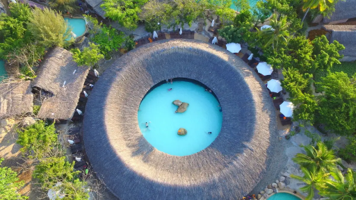 芽莊 I-Resort溫泉旅遊區
