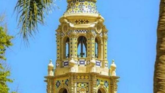 Lawatan Sehari di Los Angeles, Amerika Syarikat + Pelabuhan San Diego + Bandar Lama San Diego / Itinerari Fleksibel - Boleh Disesuaikan