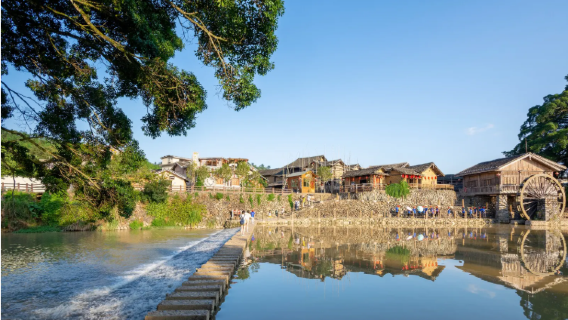 Lawatan Sehari Lintas Bandar Xiamen-Zhangzhou Fujian, Boleh Disesuaikan Secara Peribadi, Pilihan Pemandu Pelancong Cina dan Inggeris, Tiada Pakej Berkumpulan