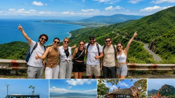 Price range for Hoi An from Hue from 7 USD to 148 USD Price range for Hoi An from Hue from 7 USD to 148 USD