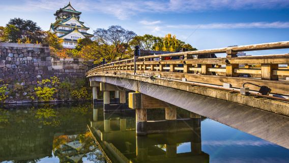 大阪來回神戶有馬溫泉六甲山夜景中文包車定制遊