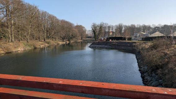 Malmö: Self-Guided Food Tour