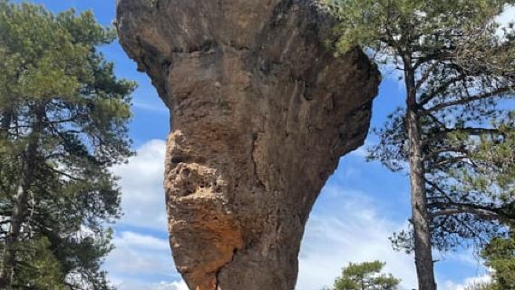 Madrid: Tour to Cuenca and the Enchanted City from Madrid