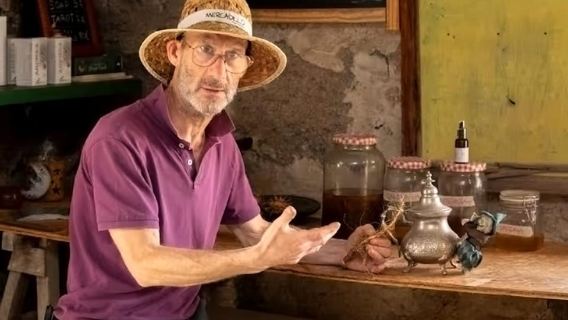 Gran Canaria: Green Witchcraft in the Magic Island