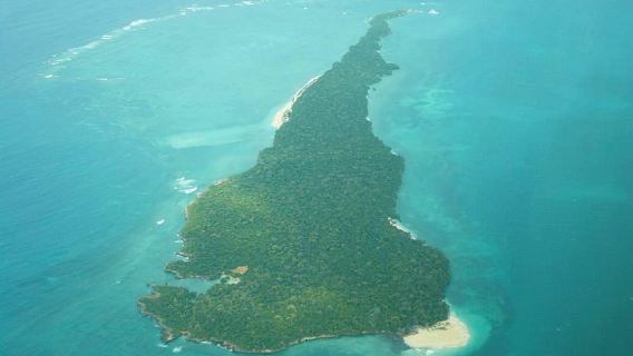 Sinda Island Day Trip With Snorkelling