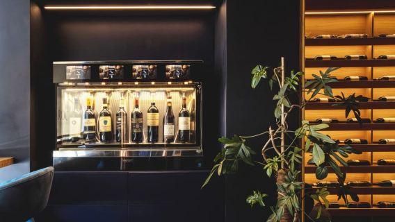 Positano: a journey through local wines