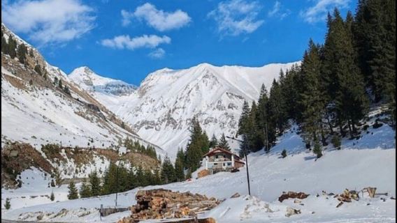 Top Gear Road, Grupo pequeño máximo 7 pasajeros con recogida, Transfăgărăşan