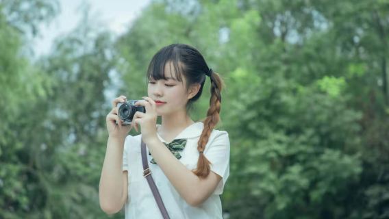 杭州旅行攝影