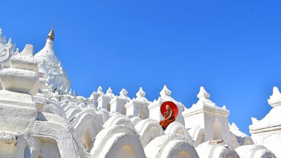 Mandalay