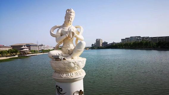 DunhuangTours