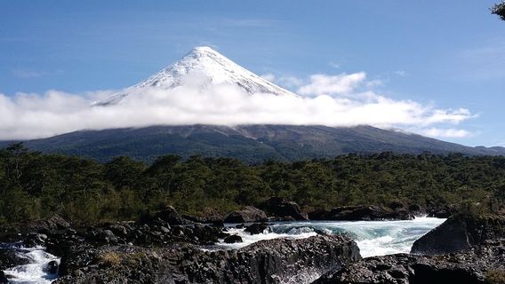 Puerto Montt