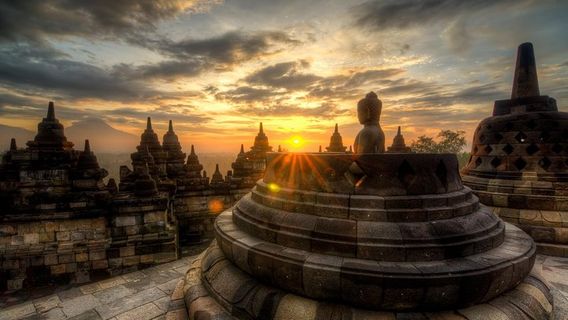 YogyakartaTours