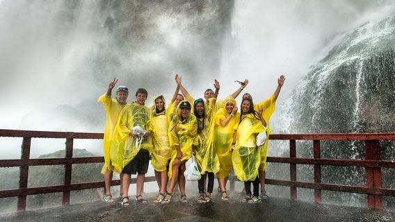 Niagara FallsTours