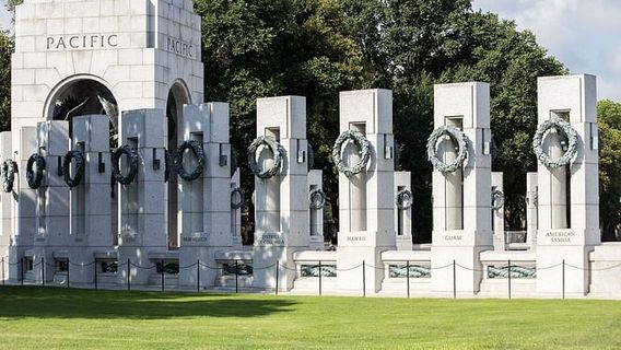 Washington D.C.Tours
