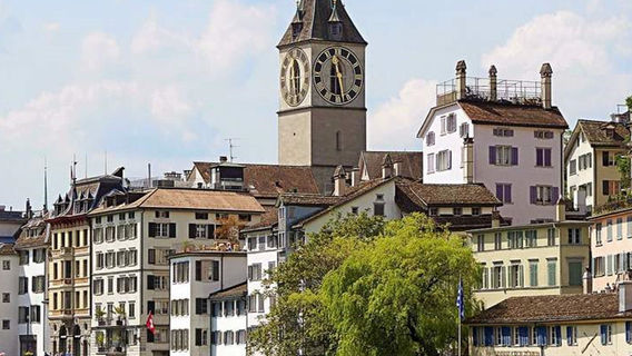 ZurichTours