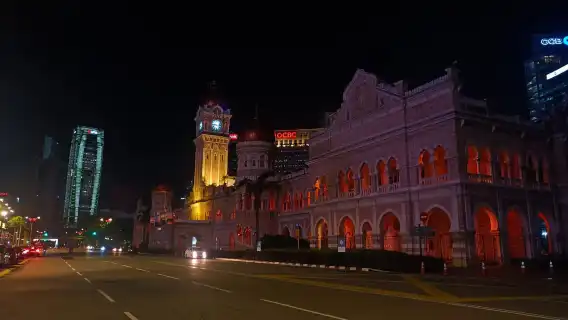 馬六甲日遊 & 吉隆坡夜遊組合 – 共乘或私人包團選項