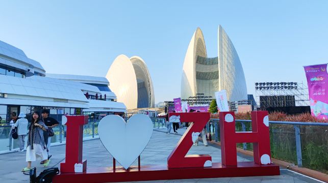 孫中山故居+船遊港珠澳大橋+珠海熱門景點一日|私家團上門接送