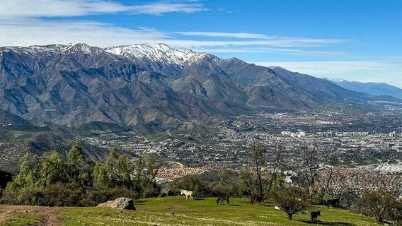 Los Andes ProvinceTours