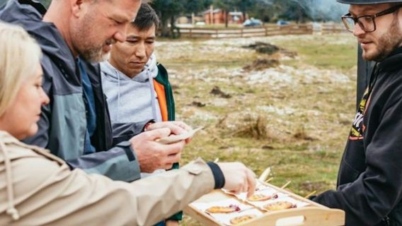 Zakopane: Funicular de Gubalowka y excursión de un día con degustación desde Cracovia