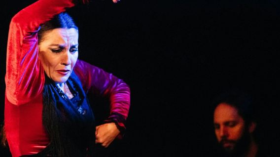 Siviglia: tour gastronomico guidato + spettacolo di flamenco