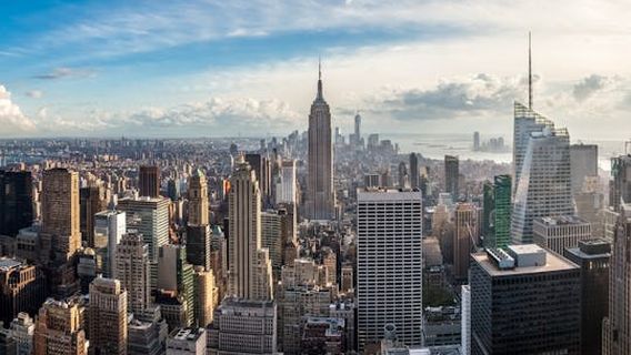 New York