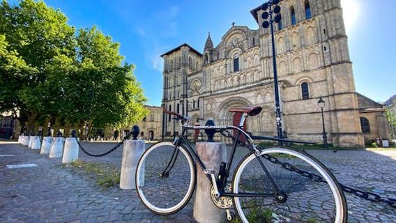 Bordeaux