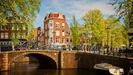 AmsterdamTours